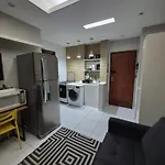 Estudio 3 Min Praia De Copacabana