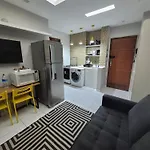 Estudio 3 Min Praia De Copacabana