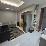 Estudio 3 Min Praia De Copacabana